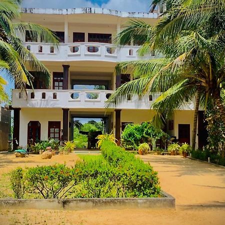 Asha Beach By Moonstone Hotel Tangalle Kültér fotó
