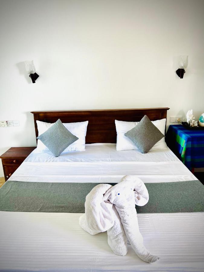 Asha Beach By Moonstone Hotel Tangalle Kültér fotó