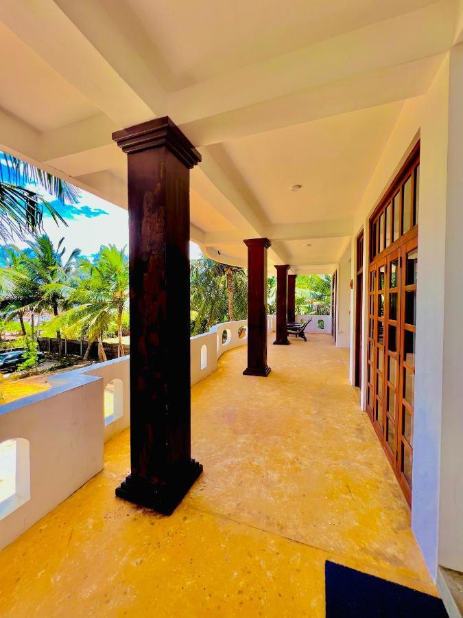 Asha Beach By Moonstone Hotel Tangalle Kültér fotó