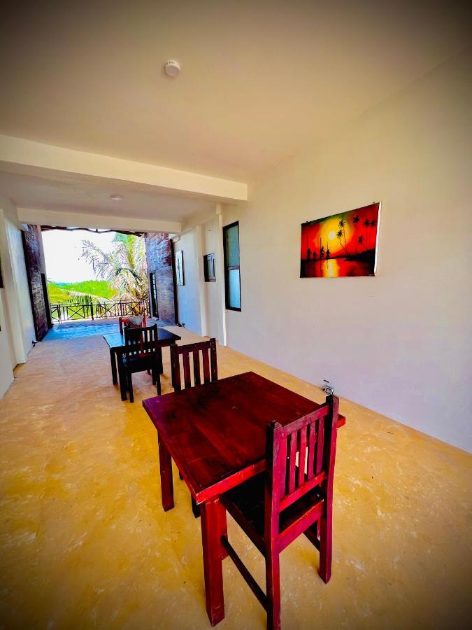 Asha Beach By Moonstone Hotel Tangalle Kültér fotó