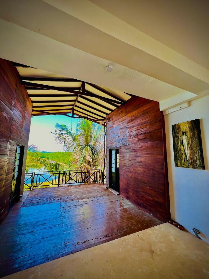 Asha Beach By Moonstone Hotel Tangalle Kültér fotó