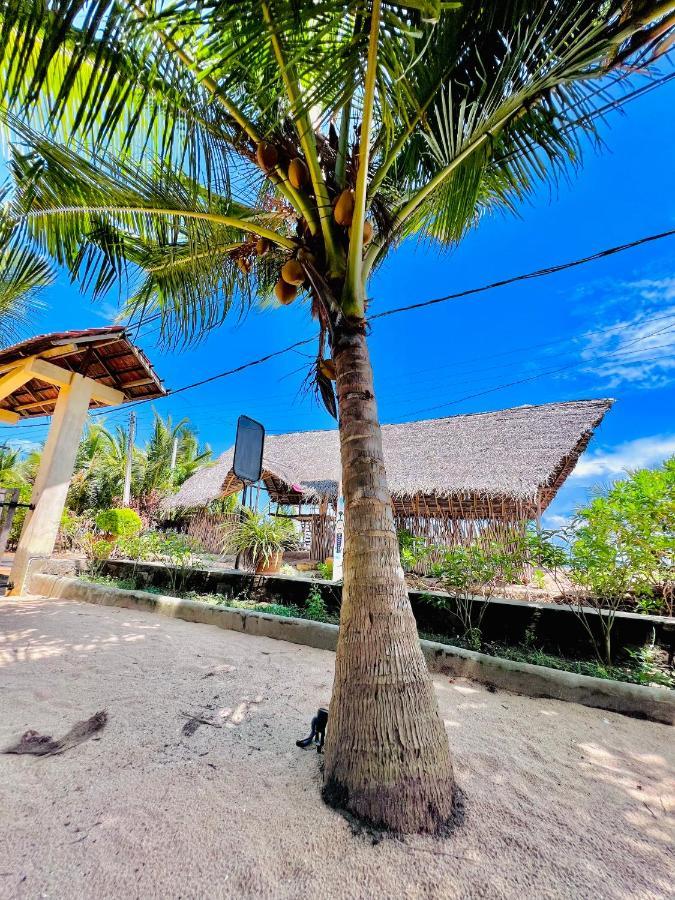 Asha Beach By Moonstone Hotel Tangalle Kültér fotó