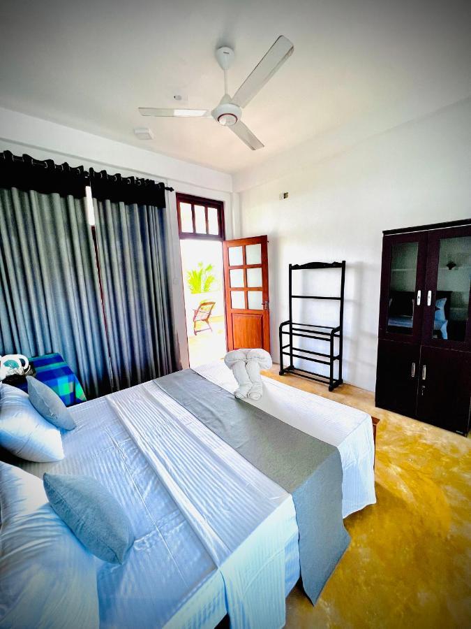 Asha Beach By Moonstone Hotel Tangalle Kültér fotó