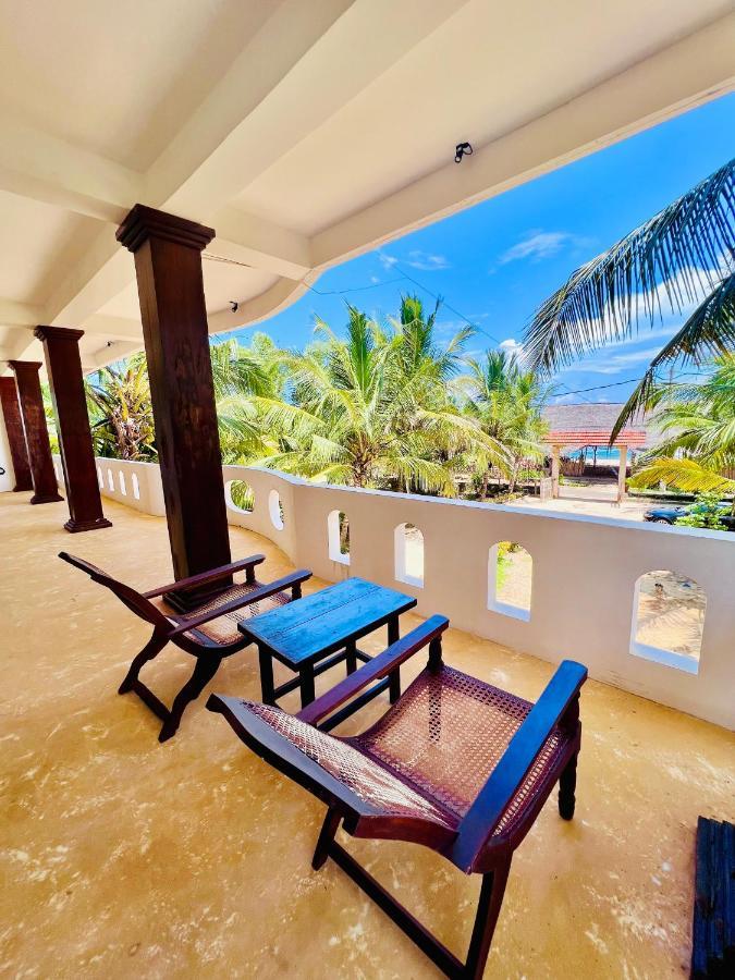 Asha Beach By Moonstone Hotel Tangalle Kültér fotó