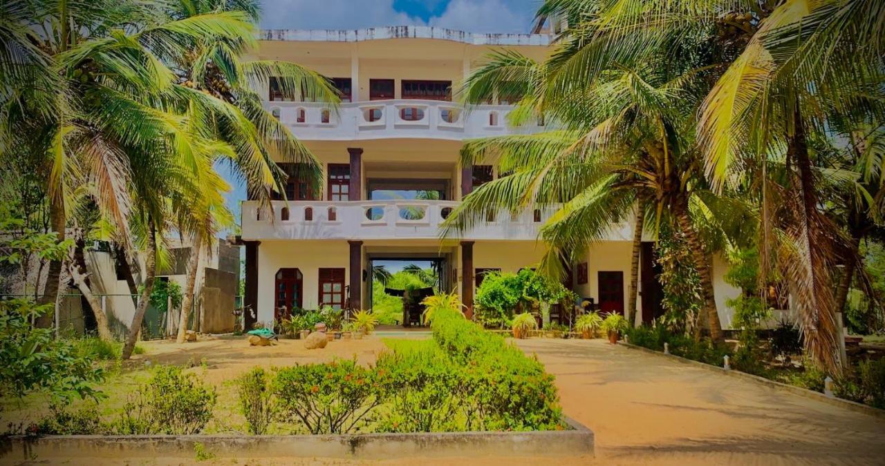Asha Beach By Moonstone Hotel Tangalle Kültér fotó