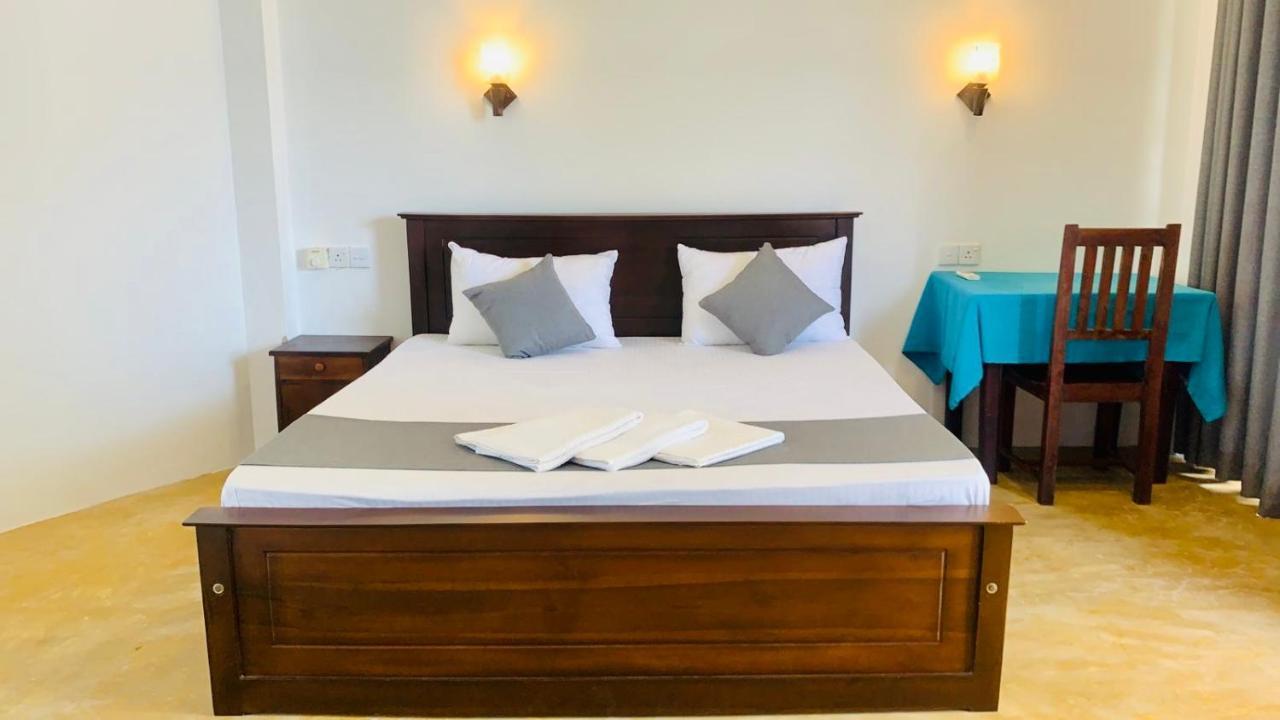Asha Beach By Moonstone Hotel Tangalle Kültér fotó
